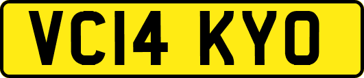VC14KYO