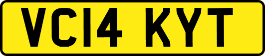 VC14KYT