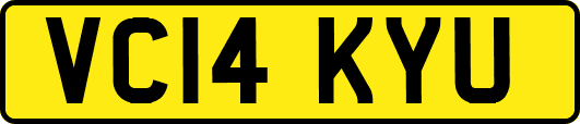 VC14KYU