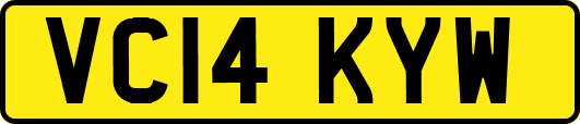 VC14KYW