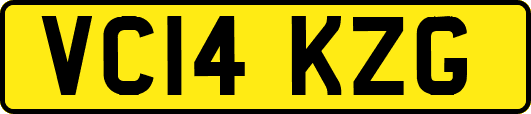 VC14KZG