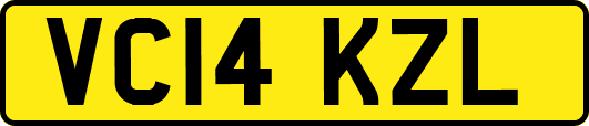 VC14KZL