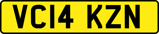 VC14KZN