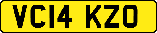 VC14KZO
