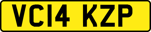 VC14KZP