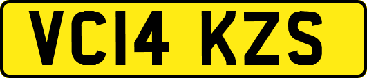 VC14KZS