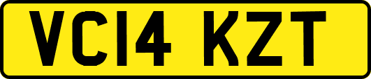 VC14KZT