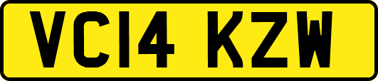 VC14KZW
