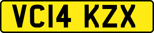 VC14KZX