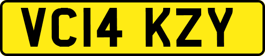 VC14KZY