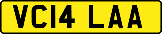 VC14LAA