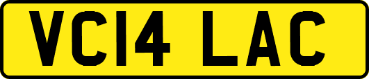 VC14LAC