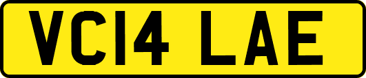 VC14LAE