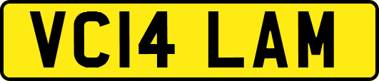 VC14LAM