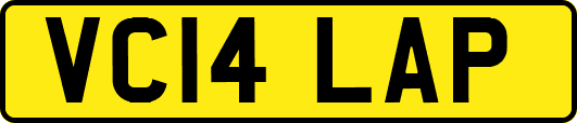 VC14LAP