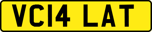 VC14LAT