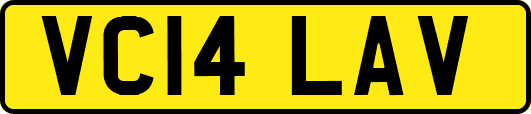 VC14LAV