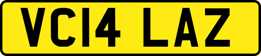 VC14LAZ