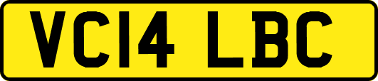 VC14LBC