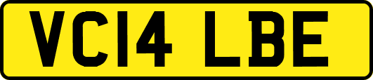 VC14LBE
