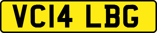 VC14LBG