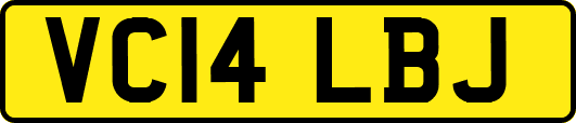 VC14LBJ