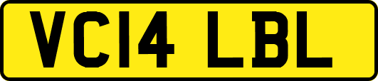 VC14LBL