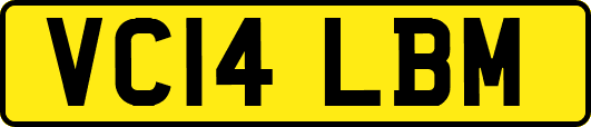 VC14LBM