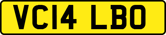 VC14LBO