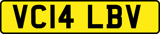 VC14LBV