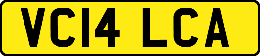 VC14LCA