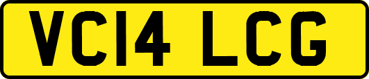 VC14LCG