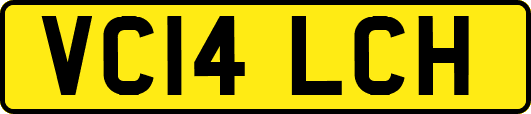 VC14LCH