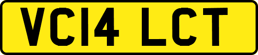 VC14LCT