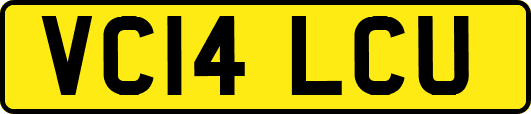 VC14LCU