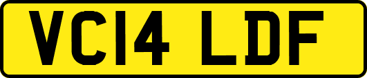VC14LDF