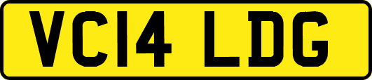 VC14LDG