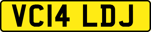 VC14LDJ