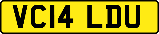 VC14LDU