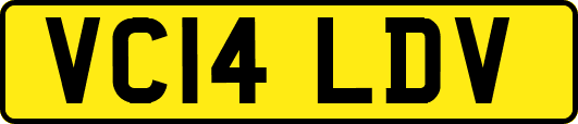 VC14LDV