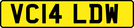 VC14LDW
