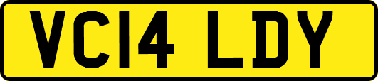 VC14LDY