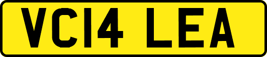 VC14LEA