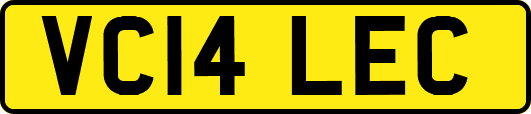 VC14LEC