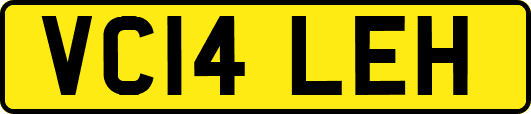 VC14LEH