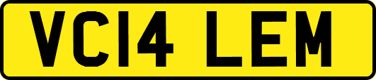 VC14LEM