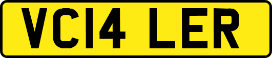 VC14LER