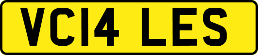 VC14LES
