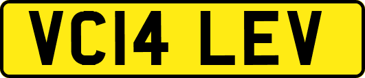 VC14LEV