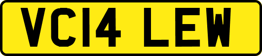 VC14LEW